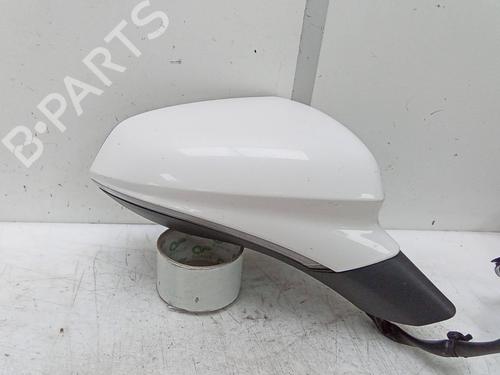 Bakspejl Højre Bakspejl Højre SEAT LEON Sportstourer (KL8, KLD) 2.0 TDI (150 hp) 28149502 28149502