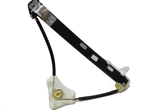 Rear left window mechanism VW T-ROC (A11, D11) 2.0 TDI | BP36110481C24 - Image 4