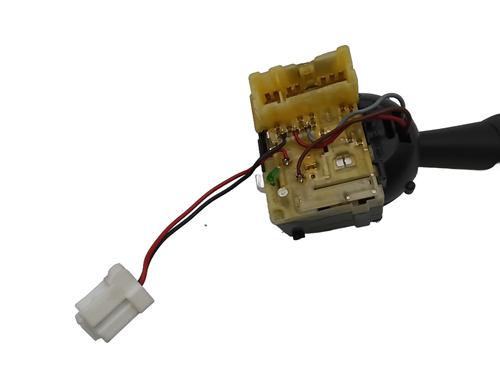 Headlight switch RENAULT CLIO IV (BH_) 1.5 dCi 90 | BP30195413I24