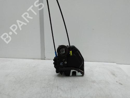 Rear right lock TOYOTA AURIS Estate (_E18_) 1.8 Hybrid (ZWE186_, ZWE186R, ZWE186H) | BP18585860C99