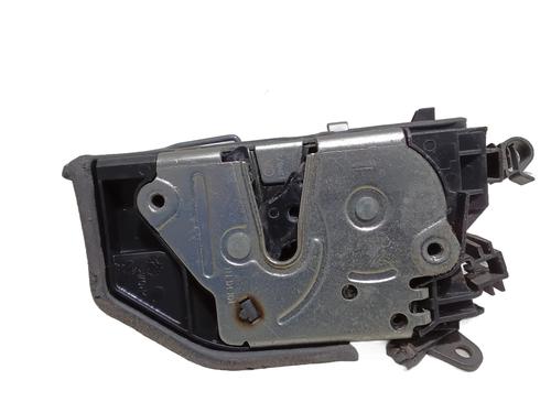 Front left lock BMW X5 (E70) 3.0 sd | BP35944931C98 - Image 4