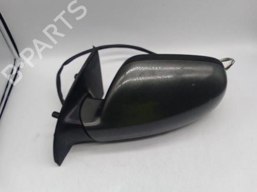 Left mirror PEUGEOT 307 CC (3B) 2.0 16V | BP26051947C26 