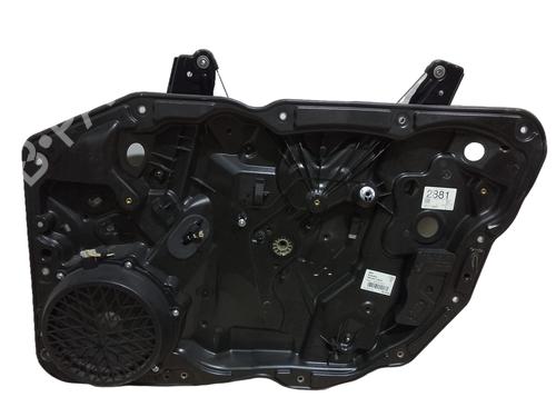 Front right window mechanism PORSCHE CAYENNE (92A) 3.0 Diesel | BP34180761C23 - Image 4