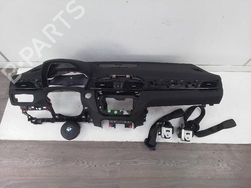 Airbag Kit BMW X1 (E84) xDrive 18 d | BP20132711C86 