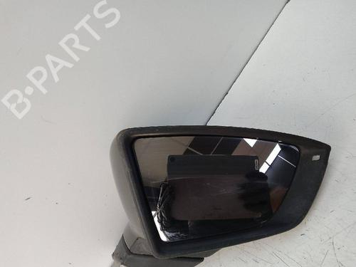 Right mirror SEAT IBIZA IV (6J5, 6P1)  | BP21678610C27