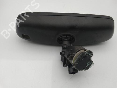 Rear mirror CITROËN DS4 (NX_) 1.6 BlueHDi 120 | BP26575204I6 