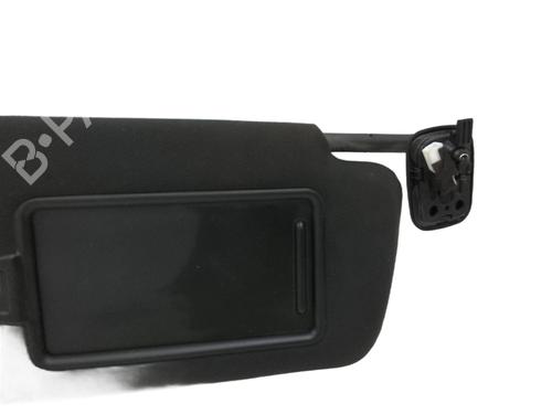 Right sun visor KIA OPTIMA (JF) 1.7 CRDi | BP20503852I2 - Image 2