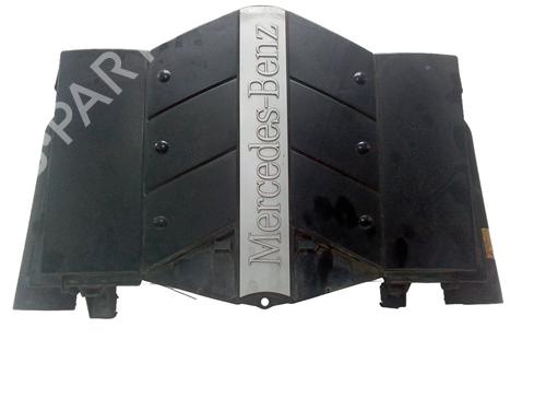 Used Air filter box Air filter box MERCEDES-BENZ SL (R230) 500 (230.475) (306 hp) 18574543 18574543