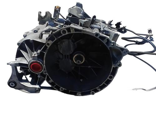 Used Gearbox Gearbox FORD KUGA I 2.0 TDCi (136 hp) 34123096 34123096