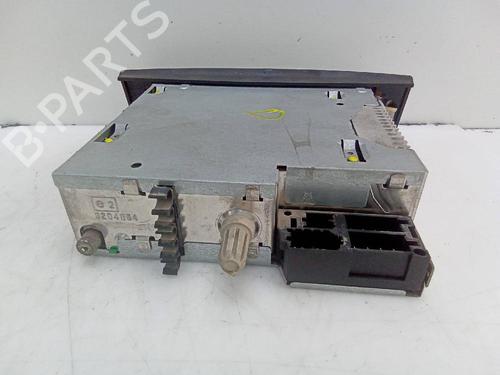 Used Radio RENAULT LAGUNA III (BT0/1) 1.5 dCi (BT00, BT0A, BT0T, BT1J) (110 hp) 26158921