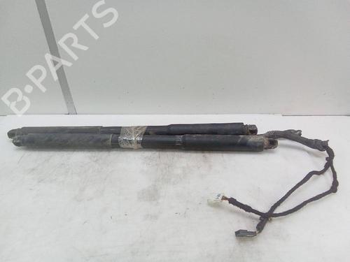 Tailgate lift support BMW 3 Touring (F31) 320 d xDrive | BP18572711C138 