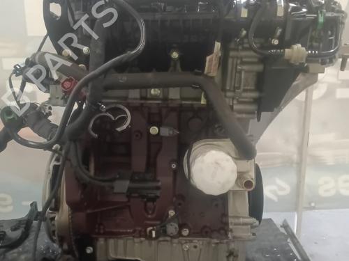 Motor FORD TRANSIT COURIER B460 MPV 1.0 EcoBoost (100 hp) 28530560