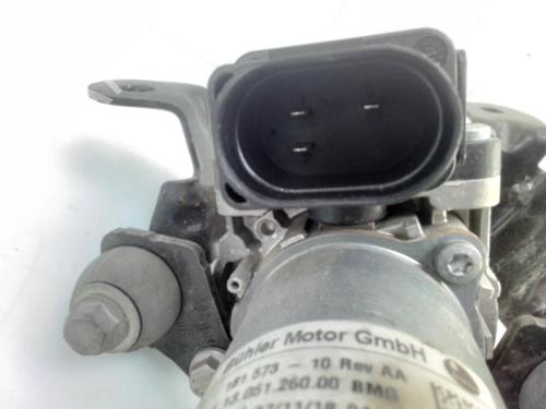 Vacuum pump VW POLO VI (AW1, BZ1, AE1)  | BP22309661M80 