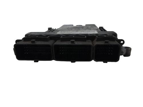 Engine control unit (ECU) RENAULT MASTER III Platform/Chassis (EV, HV, UV) 2.3 dCi 150 FWD (EV0F, HV0F, UV0F, EV03, HV03, UV03) | BP20503935M57 - Image 4