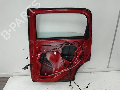 Right rear door MINI MINI COUNTRYMAN (R60) Cooper D | BP18738307C5