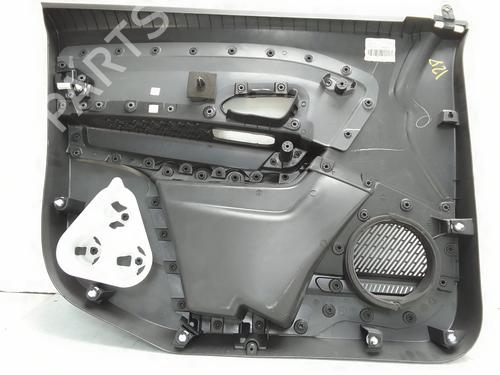 Front right panel RENAULT EXPRESS Box Body/MPV 1.5 Blue dCi 75 (F6AA) | BP27978998C59 
