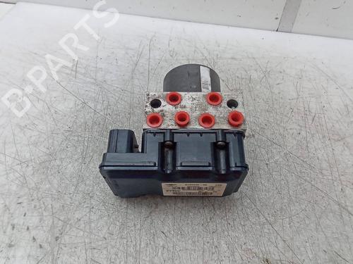 Used ABS pump ABS pump MINI MINI (R56) Cooper (120 hp) 19582889 19582889