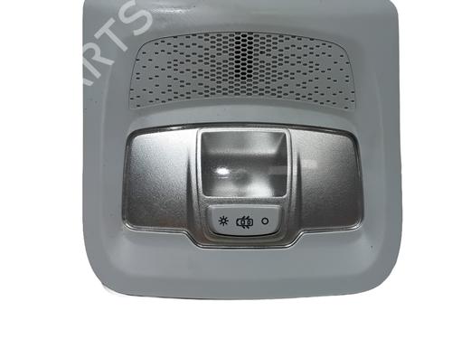 Interior roof light PEUGEOT 2008 I (CU_) 1.2 PureTech 82 | BP30527240I8 