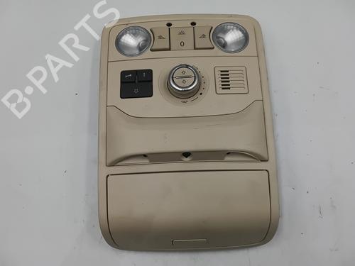 Interior roof light VW SHARAN (7N1, 7N2) 2.0 TDI | BP29385907I8 