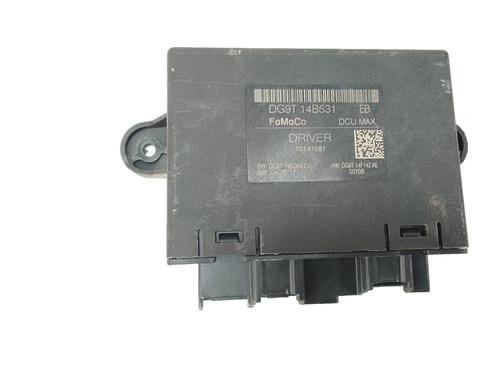 Comfort control module FORD MONDEO V Hatchback (CE) 1.5 TDCi | BP18580067M56 - Image 4
