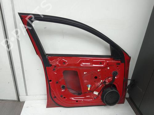 Left front door AUDI A4 B8 (8K2) 2.0 TDI quattro | BP28145152C2 