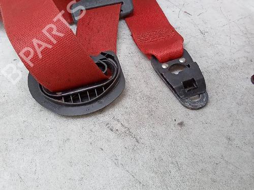 Front left seatbelt SUZUKI SX4 (EY, GY) 1.6 VVT | BP19252693I26 
