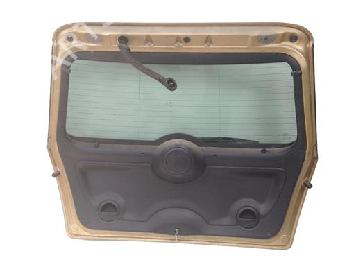 Tailgate MINI MINI (R50, R53) One | BP30195461C6 