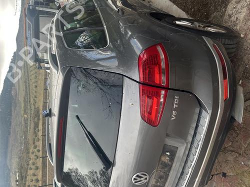 Used Parts VW TOUAREG (7P5, 7P6) 3.0 V6 TDI (204 hp) 4437094