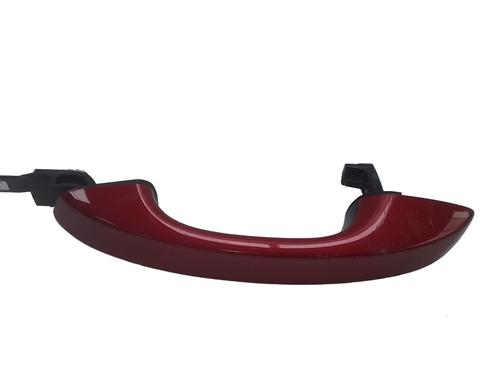 Rear left exterior door handle OPEL ASTRA L (OV5) 1.5 Turbo D (FBYHZT, FBYHZJ) | BP31146328C130 