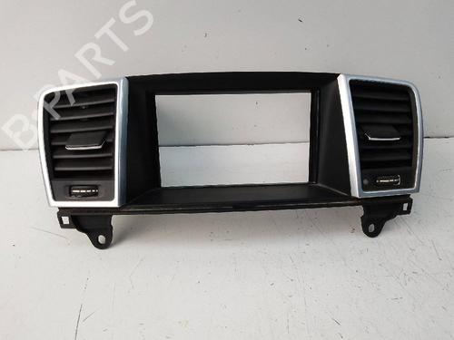 Air vent MERCEDES-BENZ M-CLASS (W166) ML 350 BlueTEC 4-matic (166.024, 166.023) | BP19643056I21 