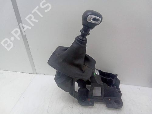 Gear lever PEUGEOT 2008 II (UD_, US_, UY_, UJ_, UR_, UC_) 1.5 BlueHDI 110 (UDYHSK) | BP18582266M90 