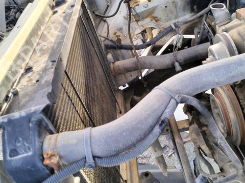 Water radiator NISSAN PATROL GR IV (Y60, GR) 2.8 TD (Y60A) | BP29935847M31