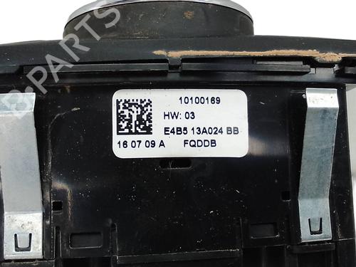 Headlight switch FORD KA+ III (UK, FK) | BP23851152I24 - Image 3