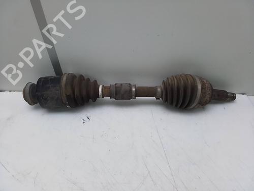 Other MAZDA 6 Saloon (GJ, GL) 2.2 D (GJ2FP) | BP26052303O1 