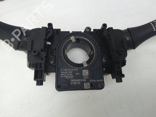 Used Switch NISSAN X-TRAIL III (T32_, T32R, T32RR) 1.3 DIG-T (160 hp) 18581616