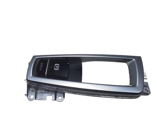 Used Switch BMW 5 (F10) 530 d (245 hp) 31849641