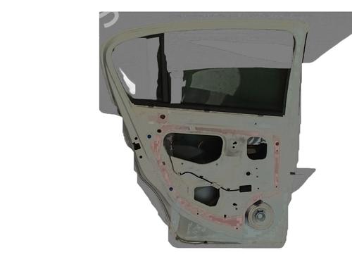 Dør venstre bagtil Dør venstre bagtil OPEL CORSA E (X15) 1.4 Turbo (08, 68) (101 hp) 34461189 34461189