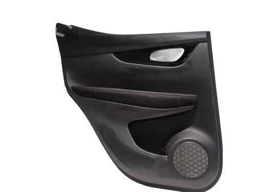Bageste venstre beklædning Bageste venstre beklædning RENAULT KANGOO / GRAND KANGOO II (KW0/1_) 1.5 dCi 75 (KW07, KW10, KW04) (75 hp) 37022342 37022342