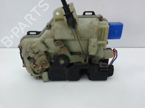 Front left lock SEAT IBIZA III (6L1) 2.0 | BP22598718C98 