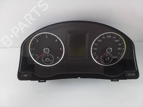 Instrument cluster VW TIGUAN (5N_)  | BP20979915C47 
