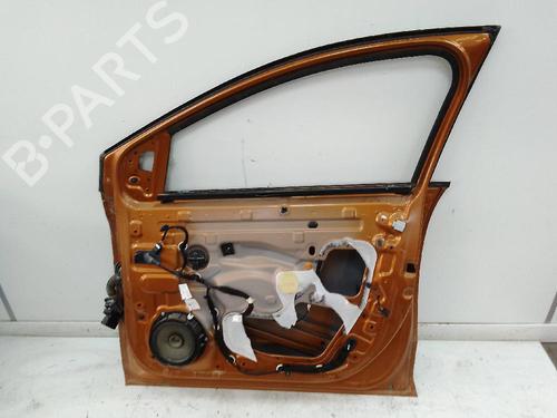 Right front door DACIA SANDERO III 1.0 TCe LPG | BP19707650C3 