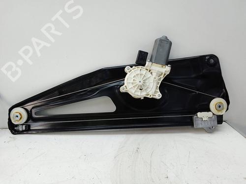 Used Front left window mechanism Front left window mechanism 18873168 18873168