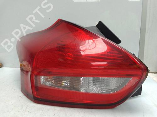 Left taillight FORD FOCUS III  | BP24483871C34 