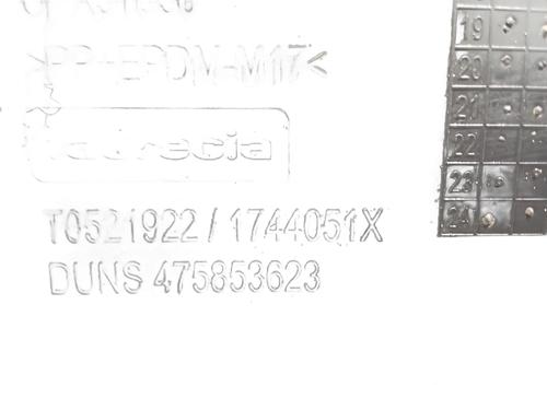 Front right panel CITROËN C3 AIRCROSS II (2R_, 2C_) 1.2 PureTech 110 (2RHNZB, 2RHNZW, 2RHNPX, 2RHNPJ) | BP39137513C59 - Image 4