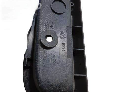 Right front window switch TOYOTA COROLLA (_E12_) 1.6 VVT-i (ZZE121_, ZZE121R) | BP35976537I26 - Image 7