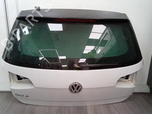 Used Tailgate Tailgate 18957044 18957044