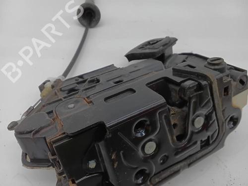 Rear right lock VW POLO V (6R1, 6C1) 1.6 TDI | BP26575265C99 