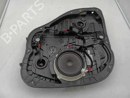 Used Rear left window mechanism HYUNDAI i30 (PDE, PD, PDEN) 1.6 CRDi (95 hp) 28518407