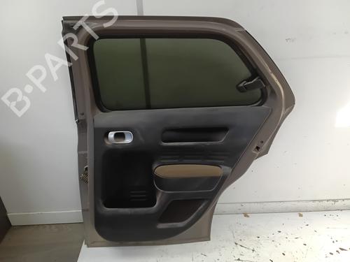 Right rear door CITROËN C4 CACTUS 1.2 THP 110 | BP29420595C5 