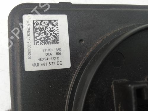 Electronic module AUDI Q3 (F3B) 35 TDI | BP26055542M83 